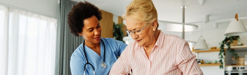 Occupational Therapy